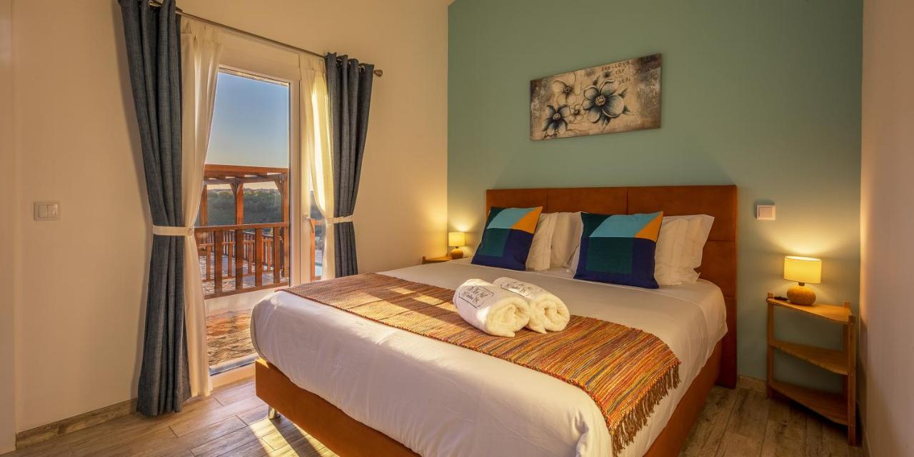 The Olive Hill Guesthouse Batalha Exteriér fotografie