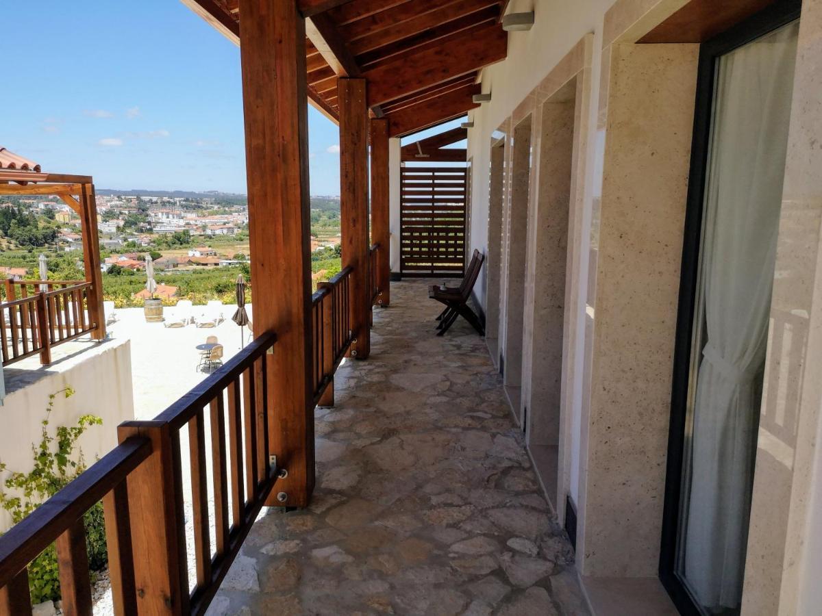 The Olive Hill Guesthouse Batalha Exteriér fotografie